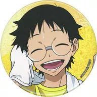 Onoda Sakamichi metal badge "eeo KUJI YOWAMUSHI PEDAL LIMIT BREAK" C Prize