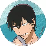 荒北靖友 缶バッジ 「eeoくじ 弱虫ペダル LIMIT BREAK」 C賞