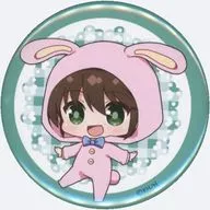 Tokino Ogata (personagem) pode crachá "DMM Scratch! Midorinohara Gakuen Series" e 3 Award