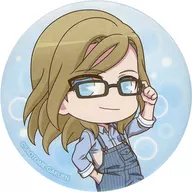 カミュ キラキラ缶バッジ 「うたの☆プリンスさまっ♪ SHINING STORE 2018」
