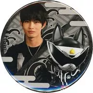 Tsubasa Inuzuka & Dog Brother "Sotaro Sentai Don Brothers vs. ゼンカイジャー Character Badge Collection Sotaro Sentai Don Brothers" theater goods