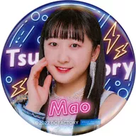 秋山眞緒(燕子工場)Solo徽章