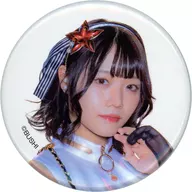 葉月閑暇(日高裏/無名字LOGO)D4DJ交換式藝術家徽章Merm4id