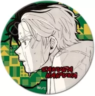 ZA.桜遥 3way缶バッジ(75mm) 「WIND BREAKER」