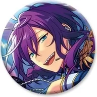 マヨイ REISE "Ensemble Stars! Ibekore metal badge [2022 WINTER] -Idol Side -"