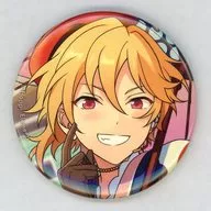 Nito Nazuna "Ensemble Stars! Ibekore metal badge [2022 WINTER] -Idol Side -"