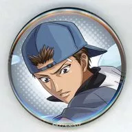 宍戸亮 缶バッジ 「新テニスの王子様 デジタルくじ グループB」 11