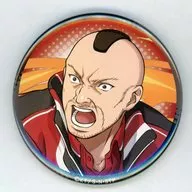 デューク渡邊 缶バッジ 「新テニスの王子様 デジタルくじ グループB」 19