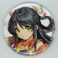 Yamato Takeru Can Batch "FANZA Online KUJI Rejello! ~ Legend Clover ~ X-Designated KUJI 2nd Batch" D-1 Prize