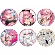共6种SET