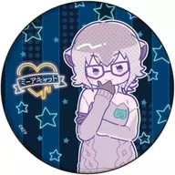 Suricata "Can Emblema Kemono Friends 12. Candy Art Illustrated"