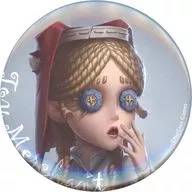 玩具職人(アニー・レスター) 「Identity V 第五人格 トレーディング缶バッジVol.4」