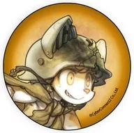 Huck "A Fuga no Campo de Batalha pode ser um distintivo 04. Ilustração oficial".