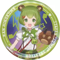 "Virtual YouTuber 774 inc. Nashi Fesu 2022" JUMP! "Random metal badge" Random A Group "