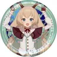 月野木ちろる 「バーチャルYouTuber 774inc. ななしふぇす2022 “JUMP!” ランダム缶バッジAグループ」