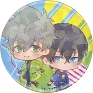 郡司晃&天空桥翔