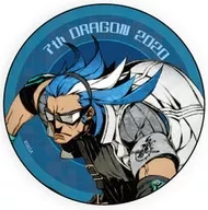 デストロイヤー(男) 「セブンスドラゴン2020 缶バッジ 01.公式イラスト」