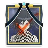 王馬 Small blessing "New DANGANRONPA V3 Minna no Koro Shea I New Semester Portrait Acrylic Badge Vol. 3 (SDR2) 2023 ver."