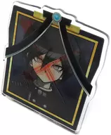 Shuichi Kihara "New DANGANRONPA V3 Minna no Koro Shea I New Semester Portrait Acrylic Badge Vol. 3 (SDR2) 2023 ver."