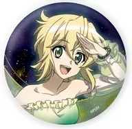 暁切歌 「戦姫絶唱シンフォギアXV 缶バッジ 14.星空ドレスVer.(描き下ろしイラスト)」