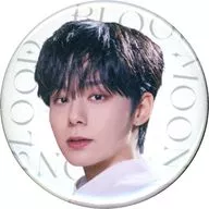 ファヌン 缶バッジ 「2022 ONEUS JAPAN 3RD LIVE ： BLOOD MOON」