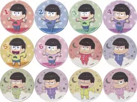 共12种SET
