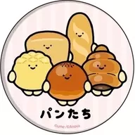 "metal badge Bejimaru 01. Official Illustration".