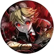 カール 「缶バッジ 千銃士：Rhodoknight 08.Vol.1 公式イラスト」