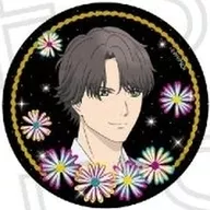 桐乃江麻秀 「Opus.COLORs トレーディングカンバッジ」