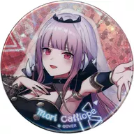 "Virtual YouTuber hololive in English hololive English 1 st Concert -Connect the World - Random Button Badge"