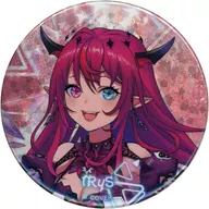 IRyS "Virtual YouTuber Hololive English hololive English 1st Concert -Connect the World - Random Button Badge"