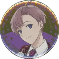 宗円寺雨夜 「アオペラ-aoppella!?- 2nd Anniversary Party トレーディング缶バッジ」