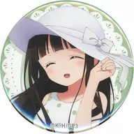 SENYA metal badge "Is the Order a Rabbit? BLOOM Digital KUJI"