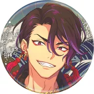 Suiseki 依織 "Paradox Live Can Crachá Ver. 15"