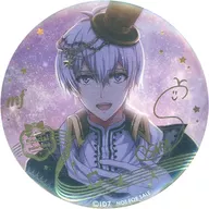 Osaka Sogo Special estampado en caliente metal badge "Eidish Seven Sogo Full Trading metal badge ~ Special selection2 ~" animate BOX Purchase benefits