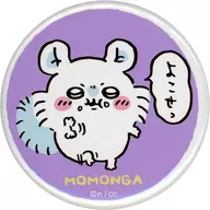 Flying squirrel (Yokose) "Little Kawa is Small and Cute Trading metal badge (edited by Little Kawa no Nakama tachi)"