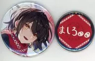 MASHIRO>徽章2种SET