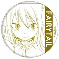 Mavis Vermillion, "FAIRY TAIL-fairtail-can emblemas 07. Ilustração oficial".
