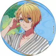Aqua(普通)"推之子×极乐浴池·RAKU SPA极乐推之汤巡游集换式徽章温泉ver.(含随机Holo)"