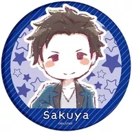 涟漪朔也