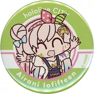 "Virtual YouTuber hololive hololiveCITY ATTRACTIONS metal badge" por Irani Iofifteen