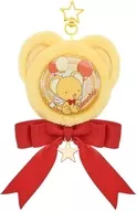 Kero-chan Character Manager Badge "Cardcaptor Sakura Clear Card"