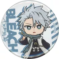 "Bleach03 - Bleach03 - Sennen Blood Fighting Chapter ANIME EXHIBITION into the other side metal badge" by Fuyushirō Hibanya.