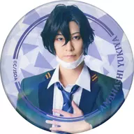 Tsubasa Yoshizawa (Yukiya Amabashi / Cosmo / Uniform) ~ Unit Story side Re : Fly ~ Random metal badge "Jewel Stage 『 on air! 』 ~ Unit Story M×R×E ~"