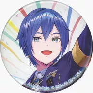 KAITO 「プロジェクトセカイ カラフルステージ! feat.初音ミク クリエイターズフェスタ2023 缶バッジコレクション A」