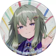 草薙寧々 「プロジェクトセカイ カラフルステージ! feat.初音ミク クリエイターズフェスタ2023 缶バッジコレクション C」
