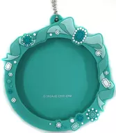 Hatsune Miku "プロジェクトセカイ Colorful Stage! feat. Hatsune Miku Jewelry Motif metal badge Holder Collection A"