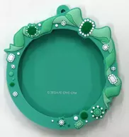 Nene Kusanagi "プロジェクトセカイ Colorful Stage! feat. Miku Hatsune Jewelry Motif metal badge Holder Collection C"