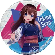 时空(通常Ver.)"虚拟YouTuber Holo Live Holo Live·Summer 2023 in丸井徽章浴衣ver."