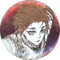 "Character Badge Collection, Blue Rock Exhibition, Blue Rock Exhibition"